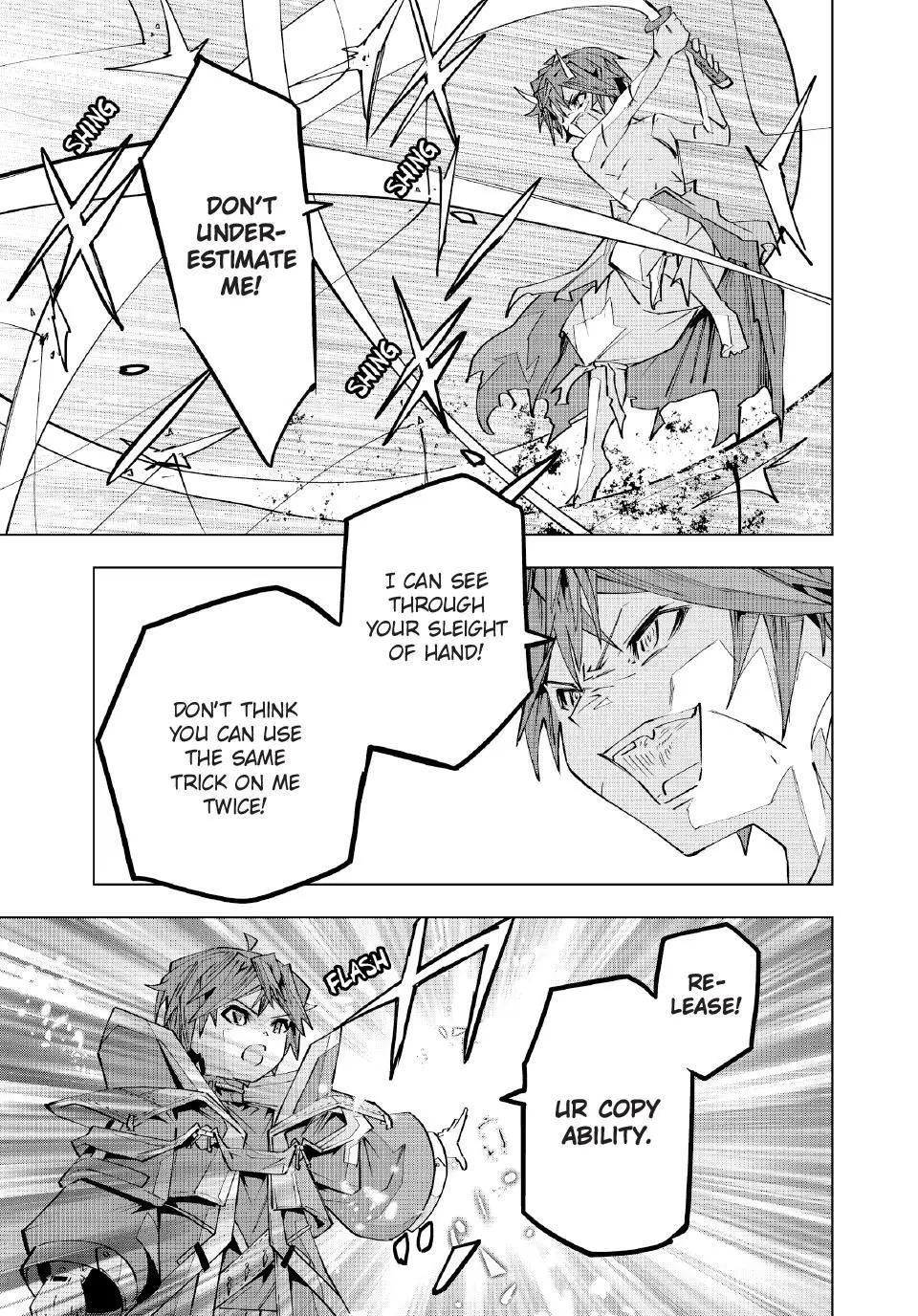 Read My Gift Lvl 9999 Unlimited Gacha - Chapter 195 - w1.mygiftlvl9999unlimitedgacha.org | Image 7