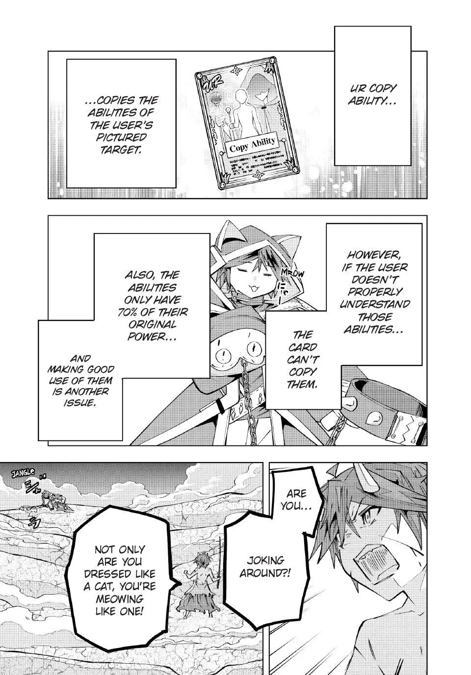 Read My Gift Lvl 9999 Unlimited Gacha - Chapter 195 - w1.mygiftlvl9999unlimitedgacha.org | Image 9