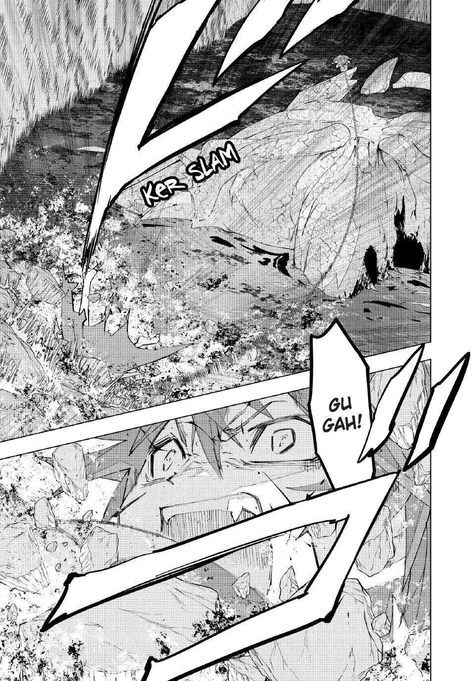 Read My Gift Lvl 9999 Unlimited Gacha - Chapter 195 - w1.mygiftlvl9999unlimitedgacha.org | Image 13
