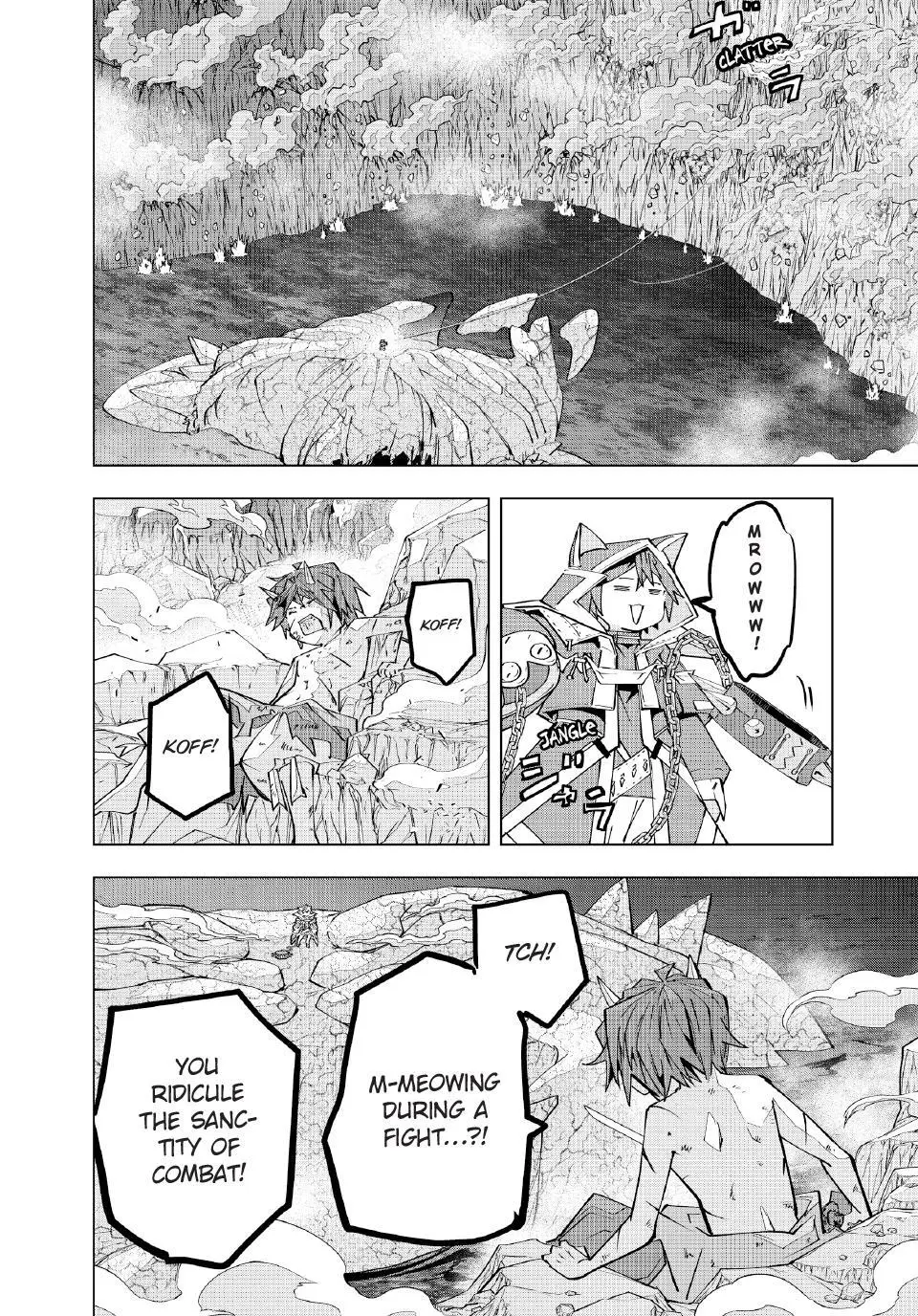 Read My Gift Lvl 9999 Unlimited Gacha - Chapter 195 - w1.mygiftlvl9999unlimitedgacha.org | Image 16