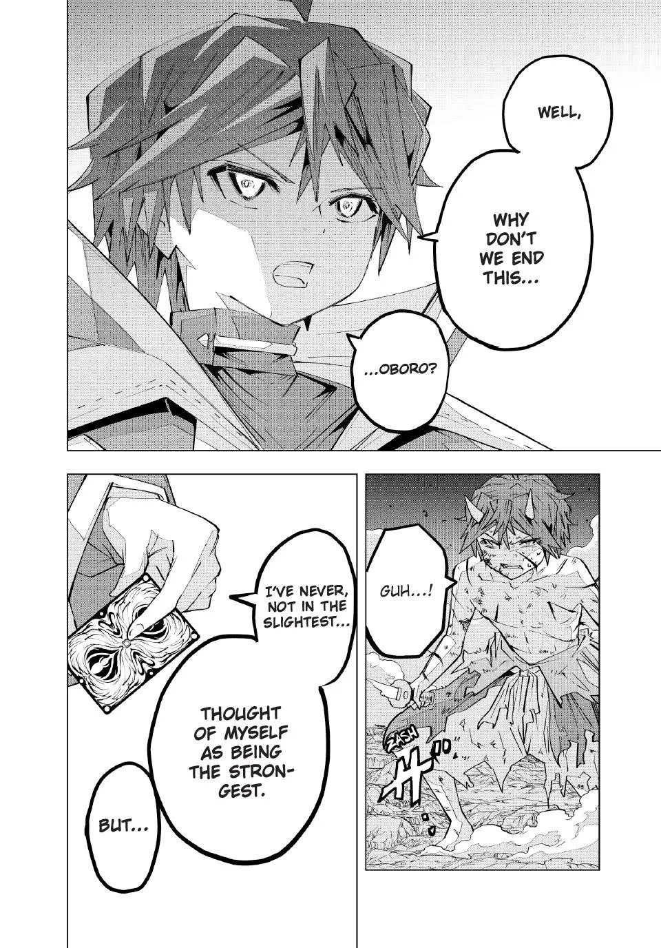Read My Gift Lvl 9999 Unlimited Gacha - Chapter 195 - w1.mygiftlvl9999unlimitedgacha.org | Image 25