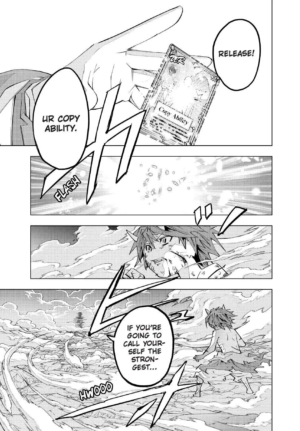 Read My Gift Lvl 9999 Unlimited Gacha - Chapter 195 - w1.mygiftlvl9999unlimitedgacha.org | Image 26