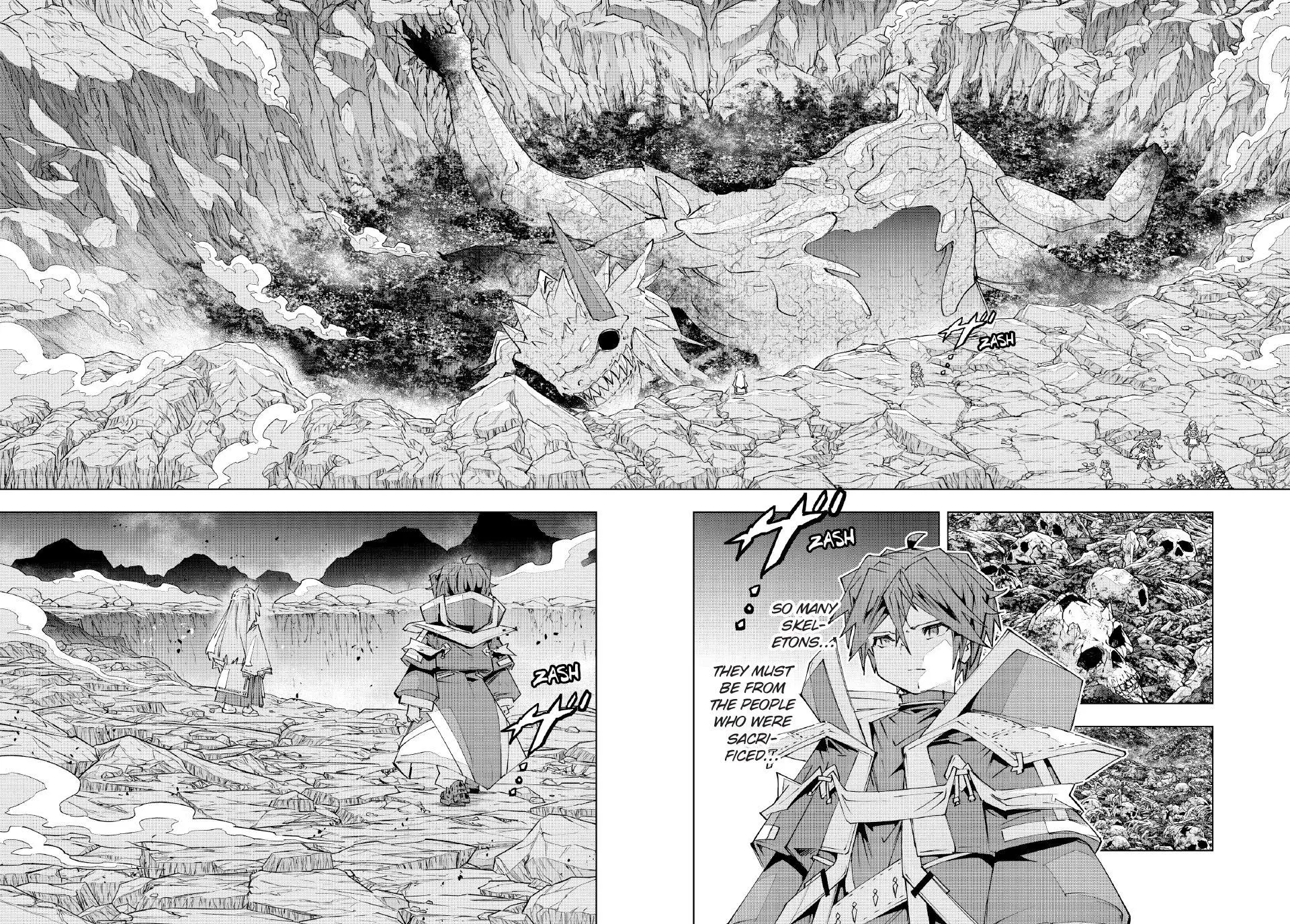 Read My Gift Lvl 9999 Unlimited Gacha - Chapter 197 - w1.mygiftlvl9999unlimitedgacha.org | Image 2
