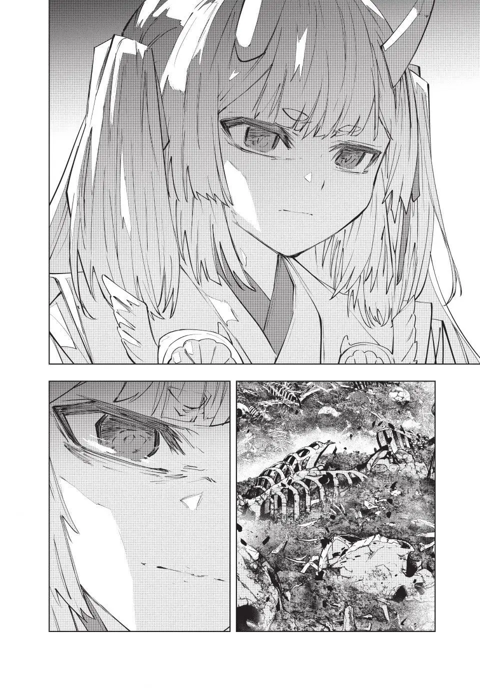 Read My Gift Lvl 9999 Unlimited Gacha - Chapter 197 - w1.mygiftlvl9999unlimitedgacha.org | Image 3