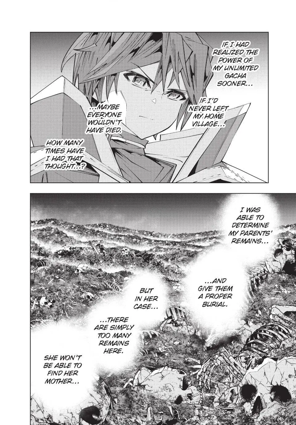 Read My Gift Lvl 9999 Unlimited Gacha - Chapter 197 - w1.mygiftlvl9999unlimitedgacha.org | Image 7