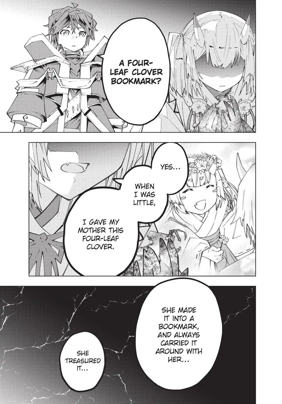 Read My Gift Lvl 9999 Unlimited Gacha - Chapter 197 - w1.mygiftlvl9999unlimitedgacha.org | Image 12