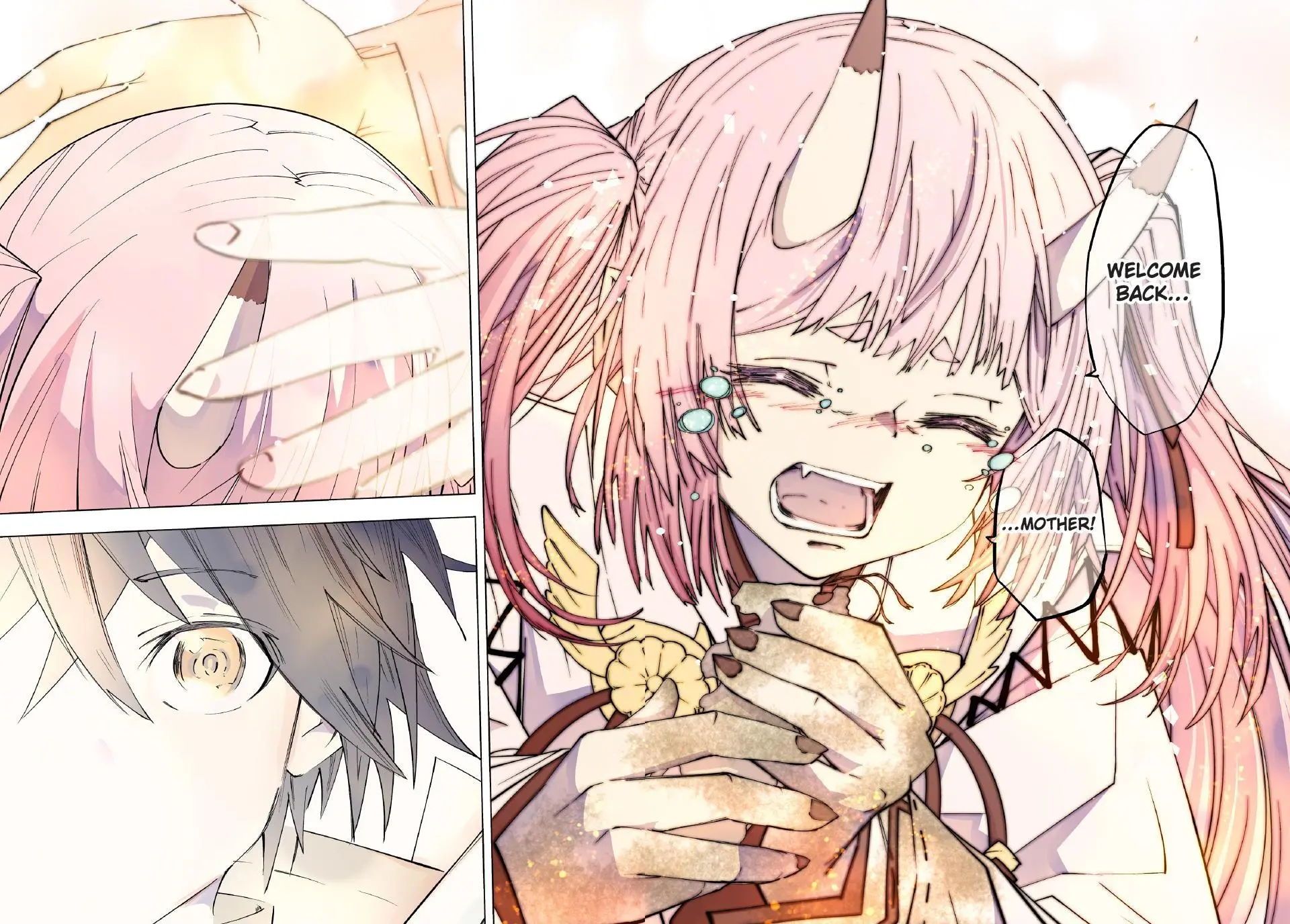 Read My Gift Lvl 9999 Unlimited Gacha - Chapter 197 - w1.mygiftlvl9999unlimitedgacha.org | Image 14