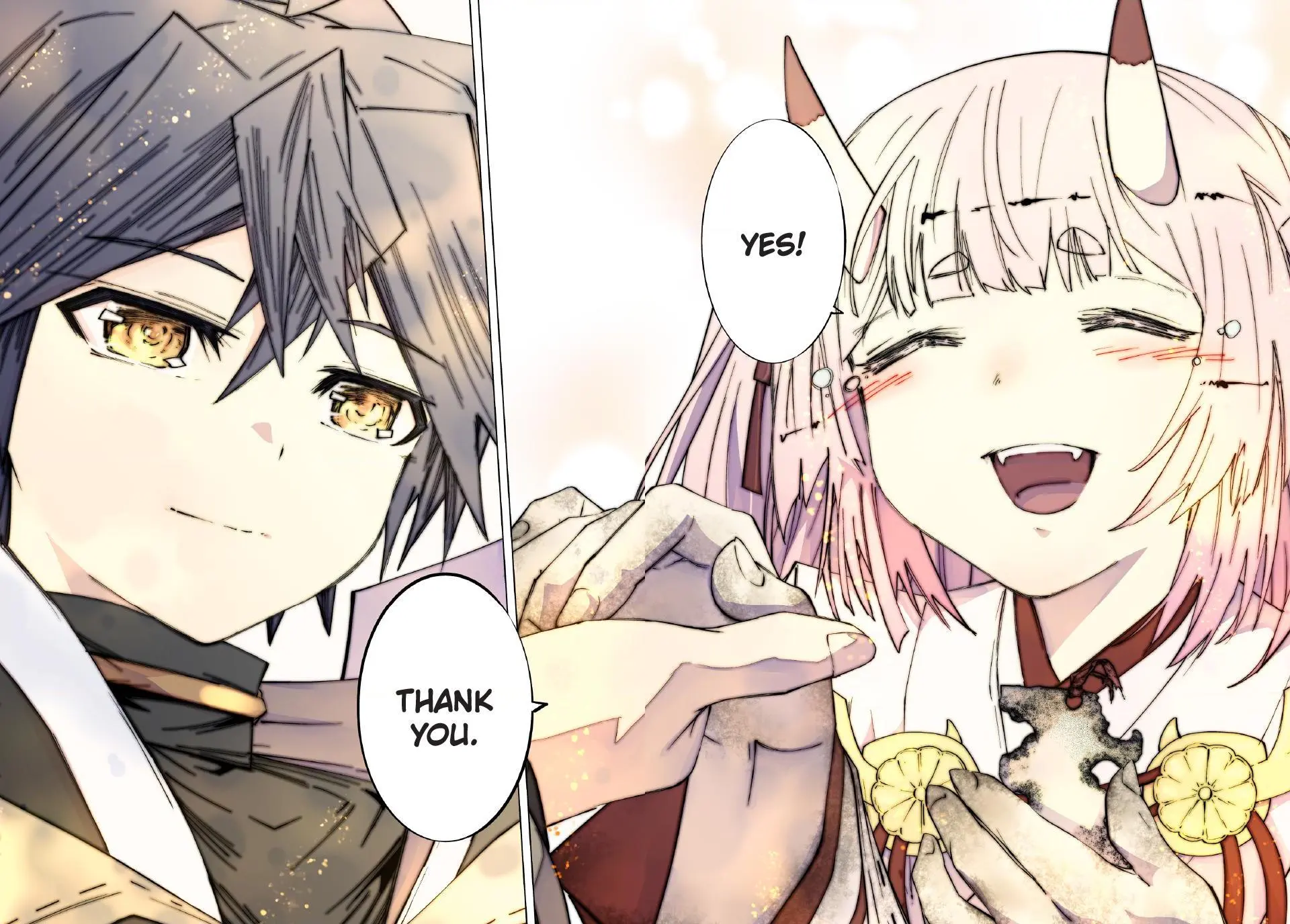 Read My Gift Lvl 9999 Unlimited Gacha - Chapter 197 - w1.mygiftlvl9999unlimitedgacha.org | Image 18