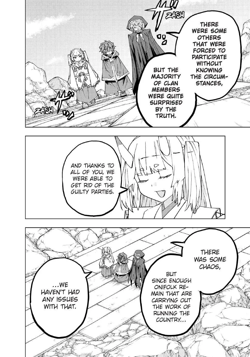 Read My Gift Lvl 9999 Unlimited Gacha - Chapter 198 - w1.mygiftlvl9999unlimitedgacha.org | Image 2