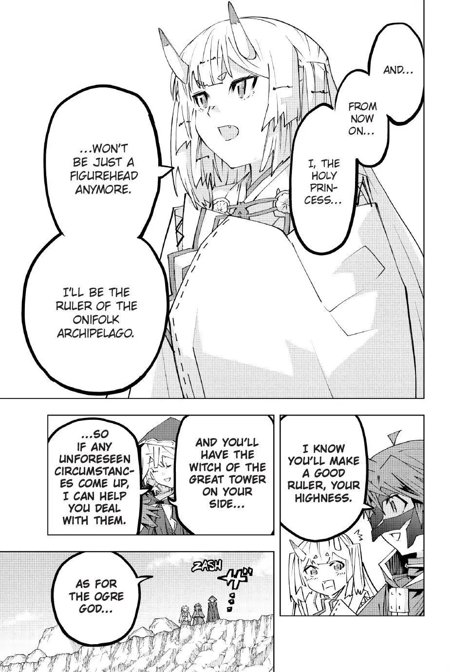 Read My Gift Lvl 9999 Unlimited Gacha - Chapter 198 - w1.mygiftlvl9999unlimitedgacha.org | Image 3