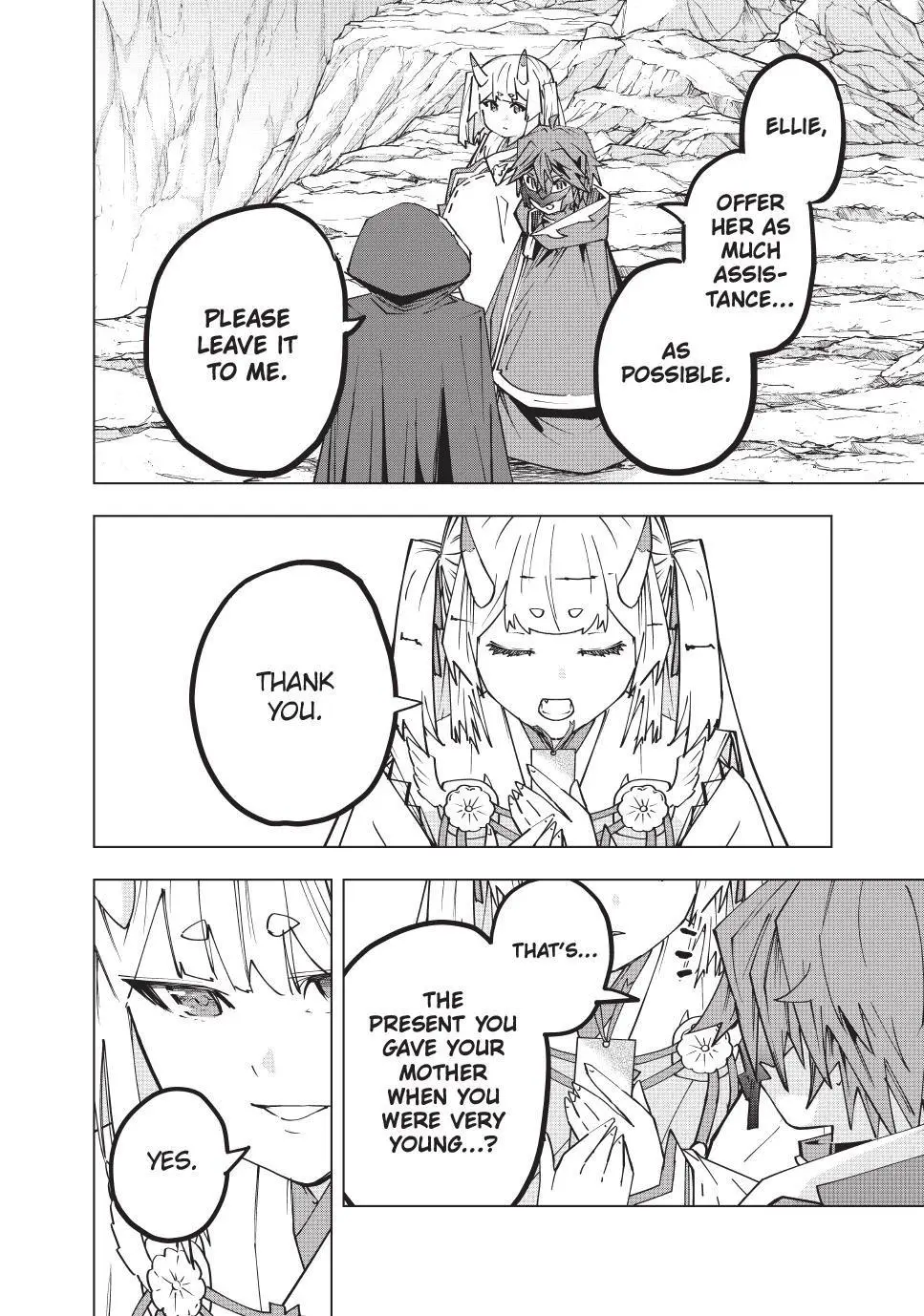 Read My Gift Lvl 9999 Unlimited Gacha - Chapter 198 - w1.mygiftlvl9999unlimitedgacha.org | Image 7
