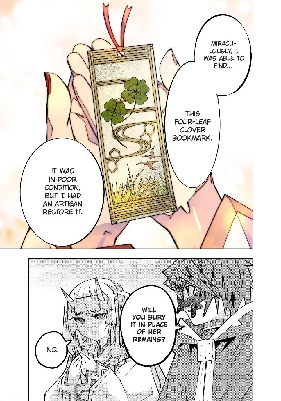 Read My Gift Lvl 9999 Unlimited Gacha - Chapter 198 - w1.mygiftlvl9999unlimitedgacha.org | Image 8