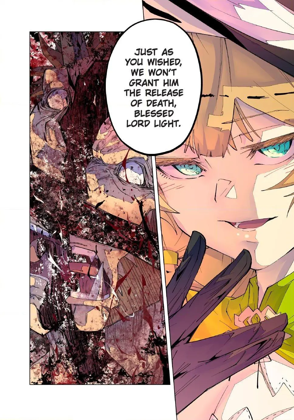 Read My Gift Lvl 9999 Unlimited Gacha - Chapter 198 - w1.mygiftlvl9999unlimitedgacha.org | Image 17