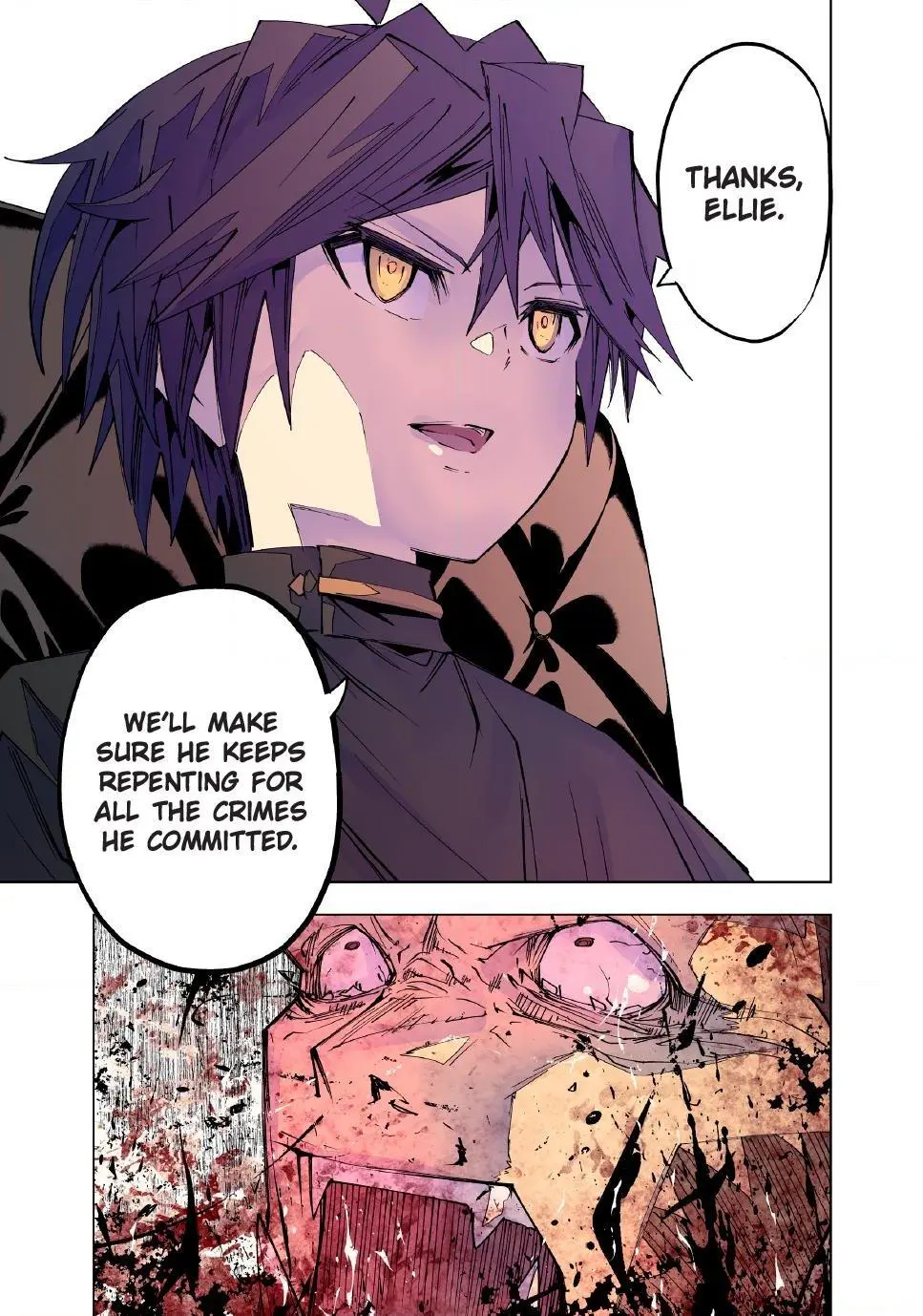 Read My Gift Lvl 9999 Unlimited Gacha - Chapter 198 - w1.mygiftlvl9999unlimitedgacha.org | Image 18