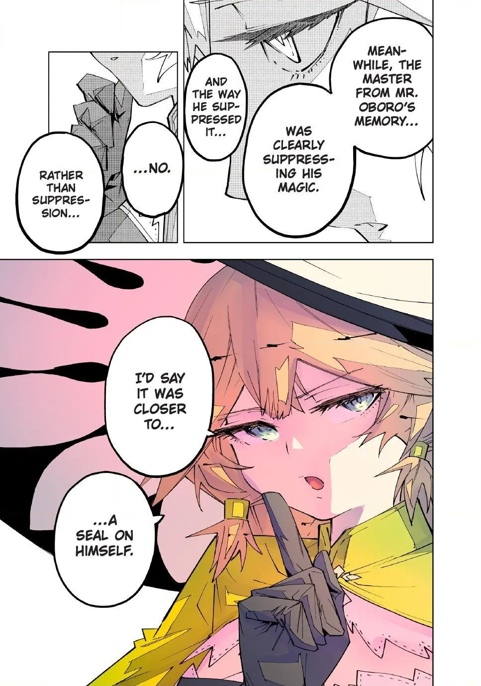 Read My Gift Lvl 9999 Unlimited Gacha - Chapter 198 - w1.mygiftlvl9999unlimitedgacha.org | Image 20