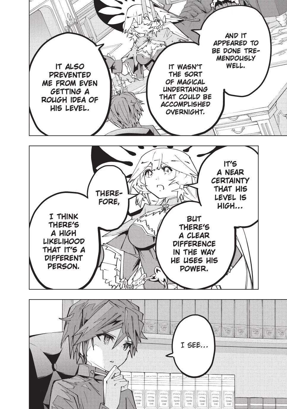 Read My Gift Lvl 9999 Unlimited Gacha - Chapter 198 - w1.mygiftlvl9999unlimitedgacha.org | Image 21