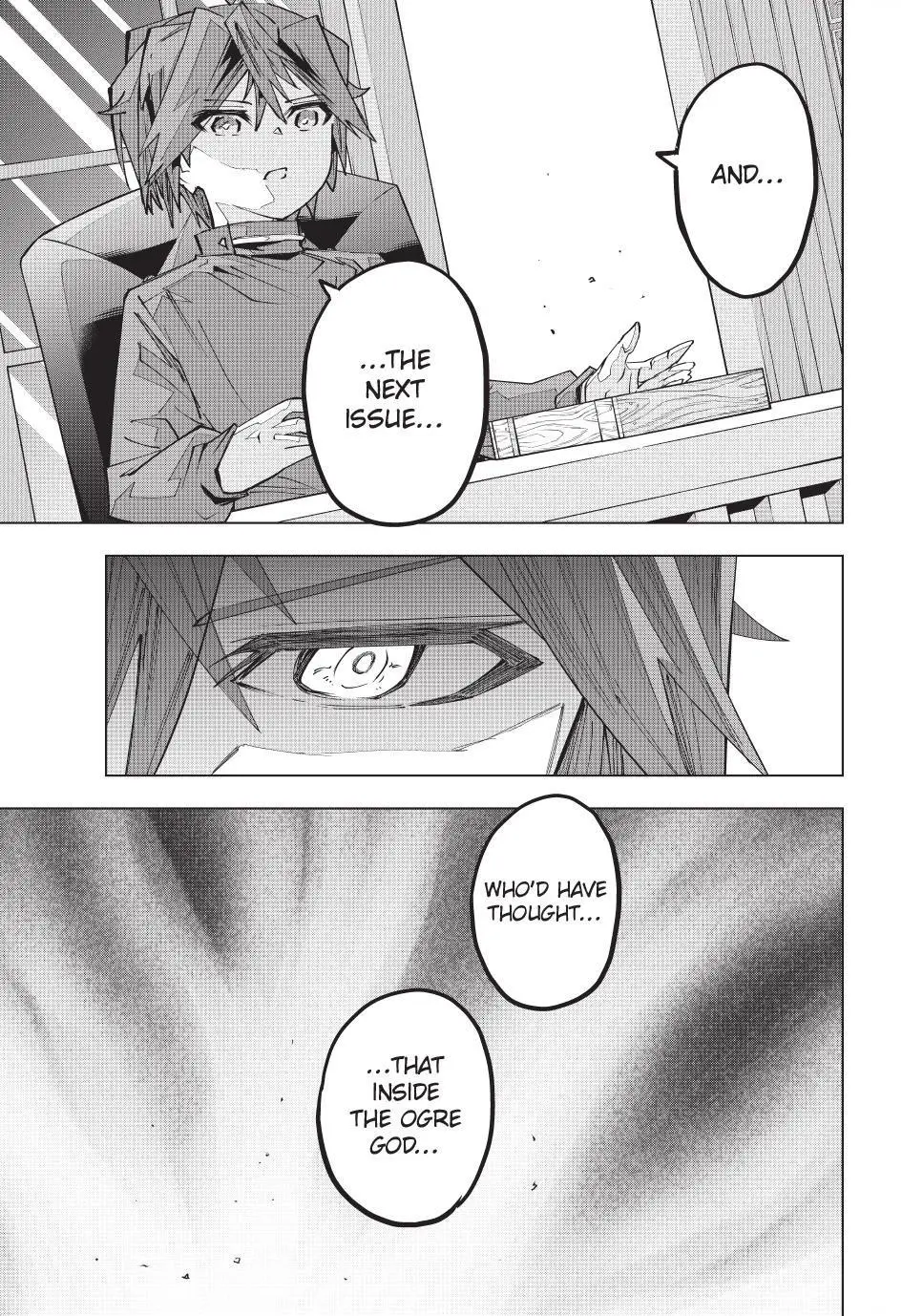 Read My Gift Lvl 9999 Unlimited Gacha - Chapter 198 - w1.mygiftlvl9999unlimitedgacha.org | Image 24