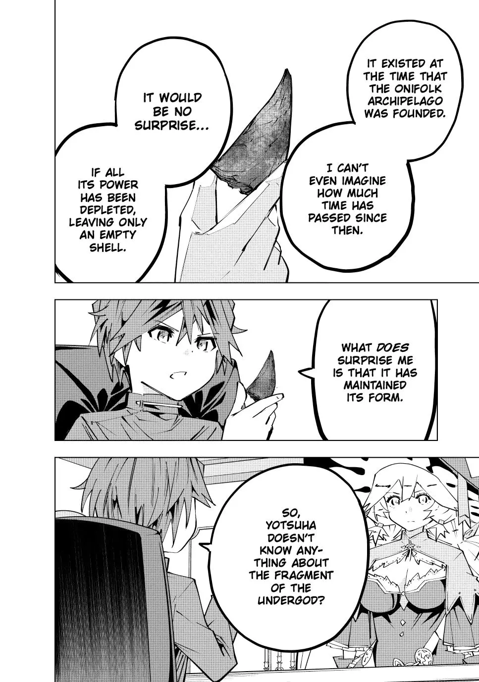 Read My Gift Lvl 9999 Unlimited Gacha - Chapter 199 - w1.mygiftlvl9999unlimitedgacha.org | Image 4