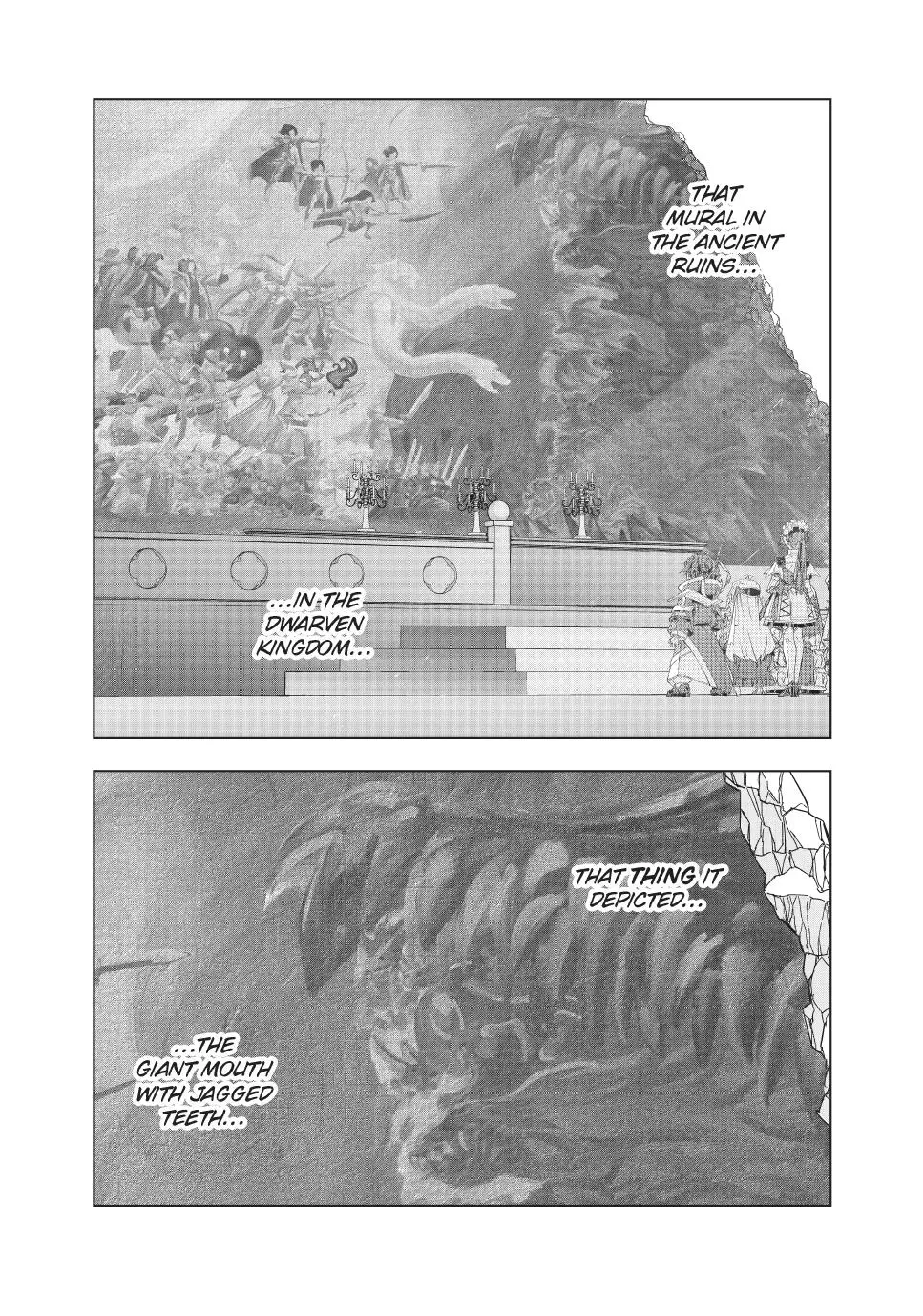 Read My Gift Lvl 9999 Unlimited Gacha - Chapter 199 - w1.mygiftlvl9999unlimitedgacha.org | Image 7