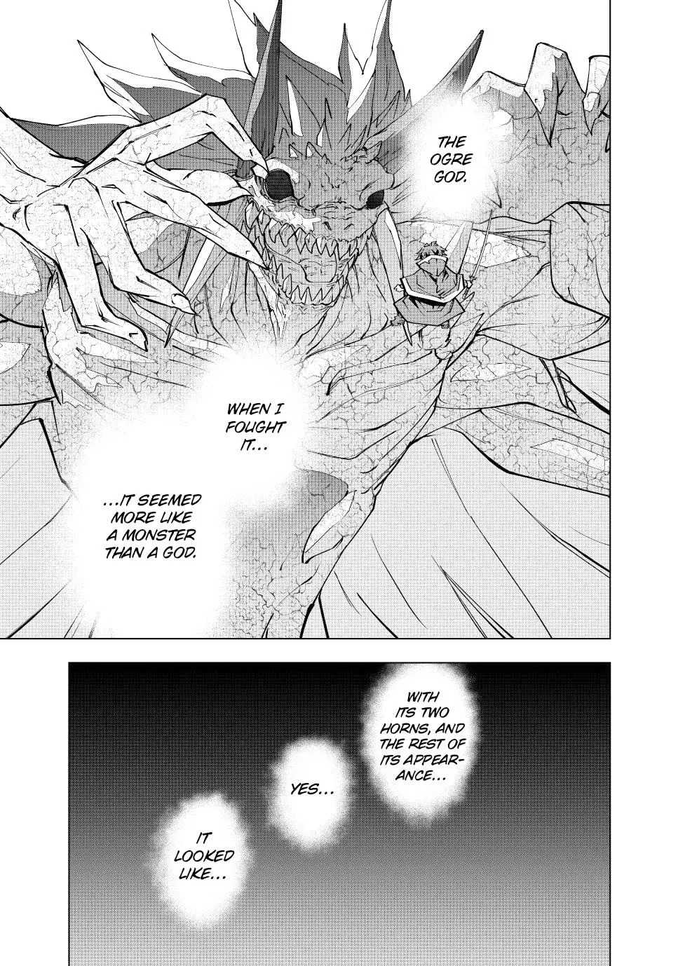 Read My Gift Lvl 9999 Unlimited Gacha - Chapter 199 - w1.mygiftlvl9999unlimitedgacha.org | Image 9