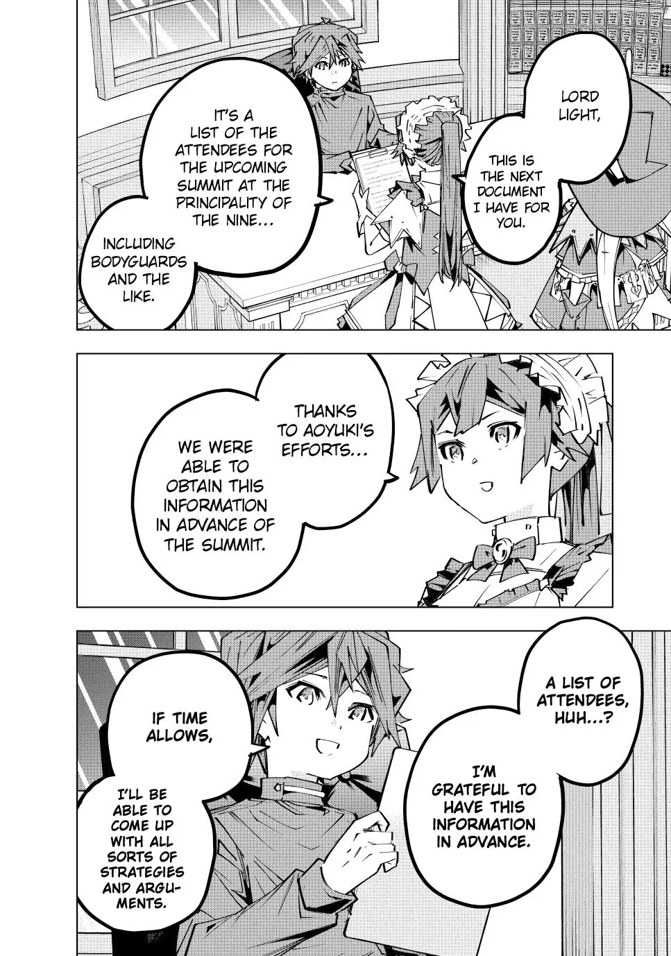 Read My Gift Lvl 9999 Unlimited Gacha - Chapter 199 - w1.mygiftlvl9999unlimitedgacha.org | Image 14