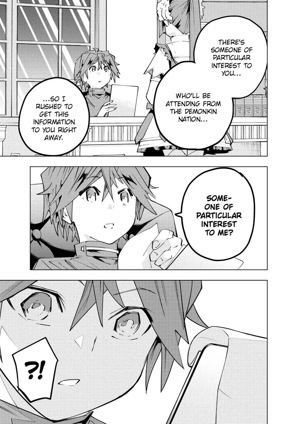 Read My Gift Lvl 9999 Unlimited Gacha - Chapter 199 - w1.mygiftlvl9999unlimitedgacha.org | Image 15
