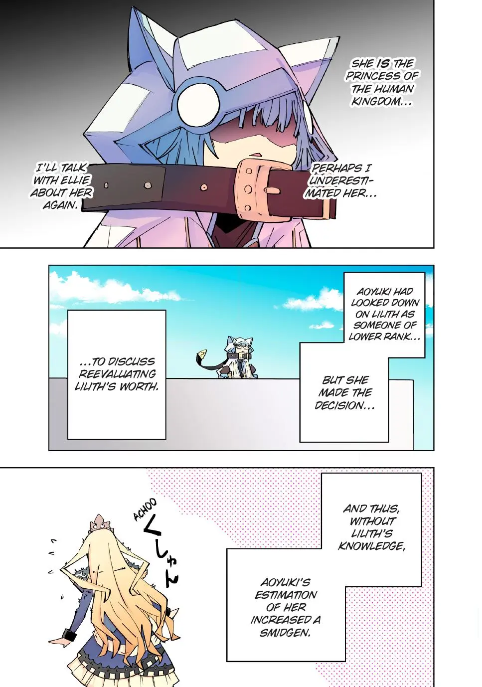 Read My Gift Lvl 9999 Unlimited Gacha - Chapter 199 - w1.mygiftlvl9999unlimitedgacha.org | Image 21