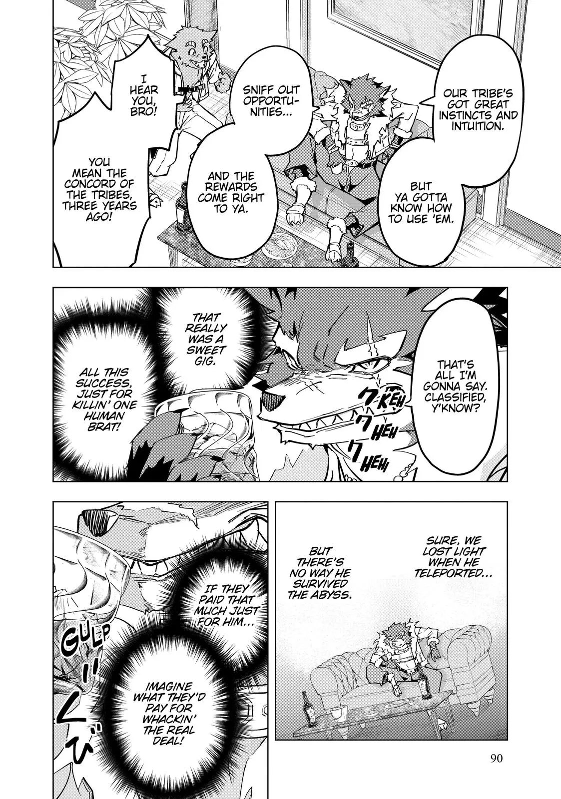 Read My Gift Lvl 9999 Unlimited Gacha - Chapter 2 - w1.mygiftlvl9999unlimitedgacha.org | Image 15