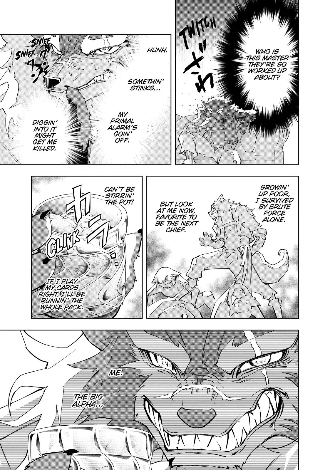 Read My Gift Lvl 9999 Unlimited Gacha - Chapter 2 - w1.mygiftlvl9999unlimitedgacha.org | Image 16