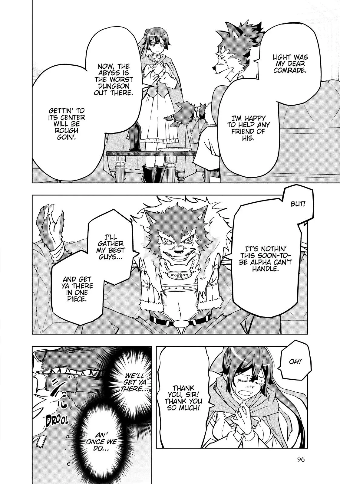 Read My Gift Lvl 9999 Unlimited Gacha - Chapter 2 - w1.mygiftlvl9999unlimitedgacha.org | Image 21