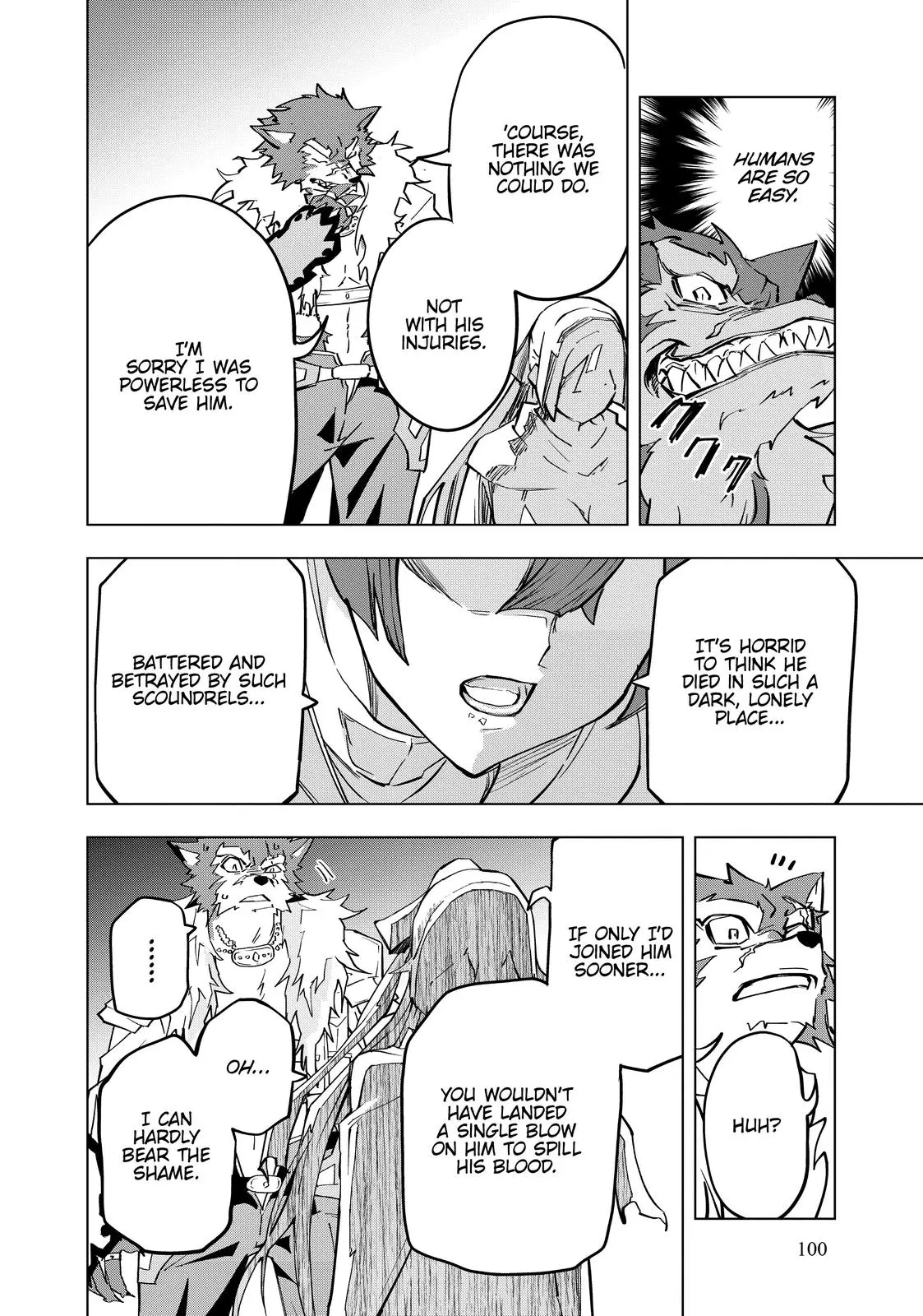 Read My Gift Lvl 9999 Unlimited Gacha - Chapter 2 - w1.mygiftlvl9999unlimitedgacha.org | Image 25