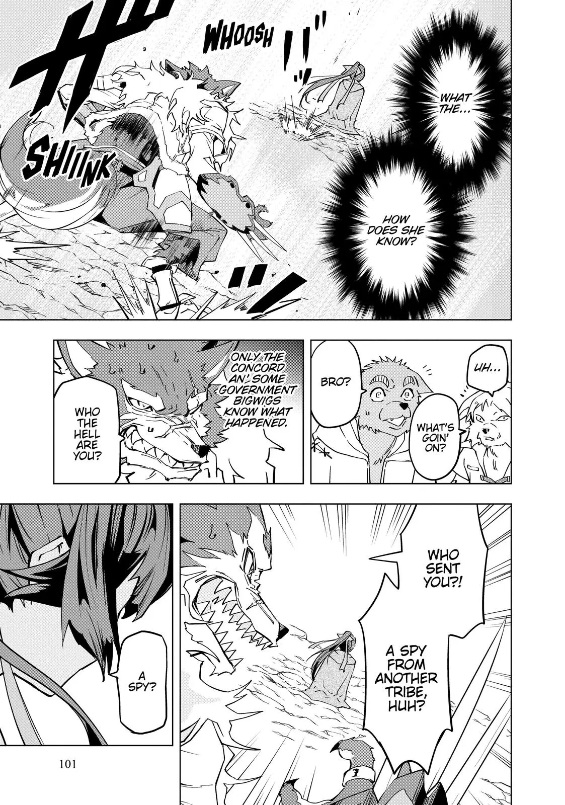Read My Gift Lvl 9999 Unlimited Gacha - Chapter 2 - w1.mygiftlvl9999unlimitedgacha.org | Image 26