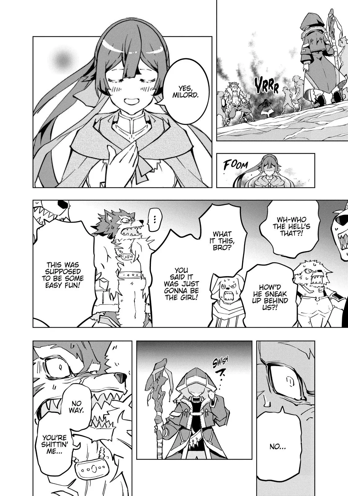 Read My Gift Lvl 9999 Unlimited Gacha - Chapter 2 - w1.mygiftlvl9999unlimitedgacha.org | Image 30