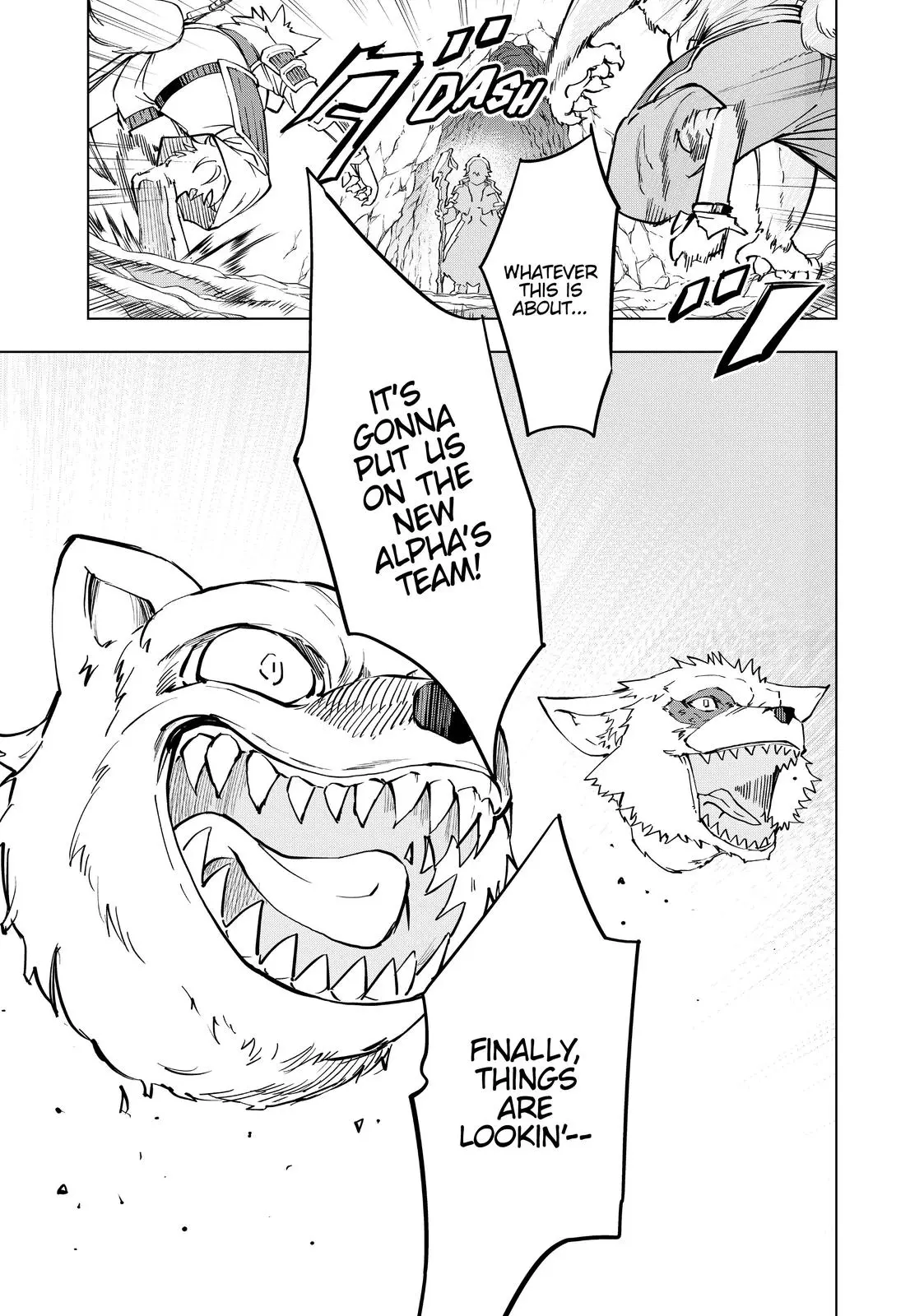 Read My Gift Lvl 9999 Unlimited Gacha - Chapter 2 - w1.mygiftlvl9999unlimitedgacha.org | Image 37