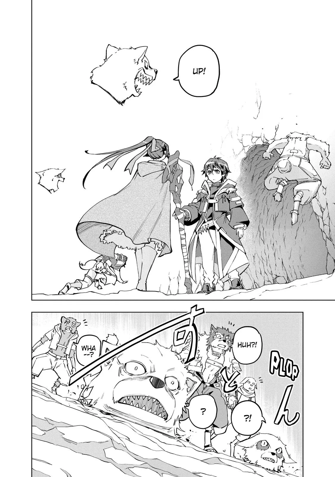 Read My Gift Lvl 9999 Unlimited Gacha - Chapter 2 - w1.mygiftlvl9999unlimitedgacha.org | Image 38