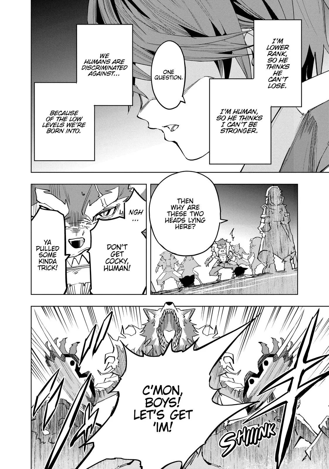 Read My Gift Lvl 9999 Unlimited Gacha - Chapter 2 - w1.mygiftlvl9999unlimitedgacha.org | Image 42