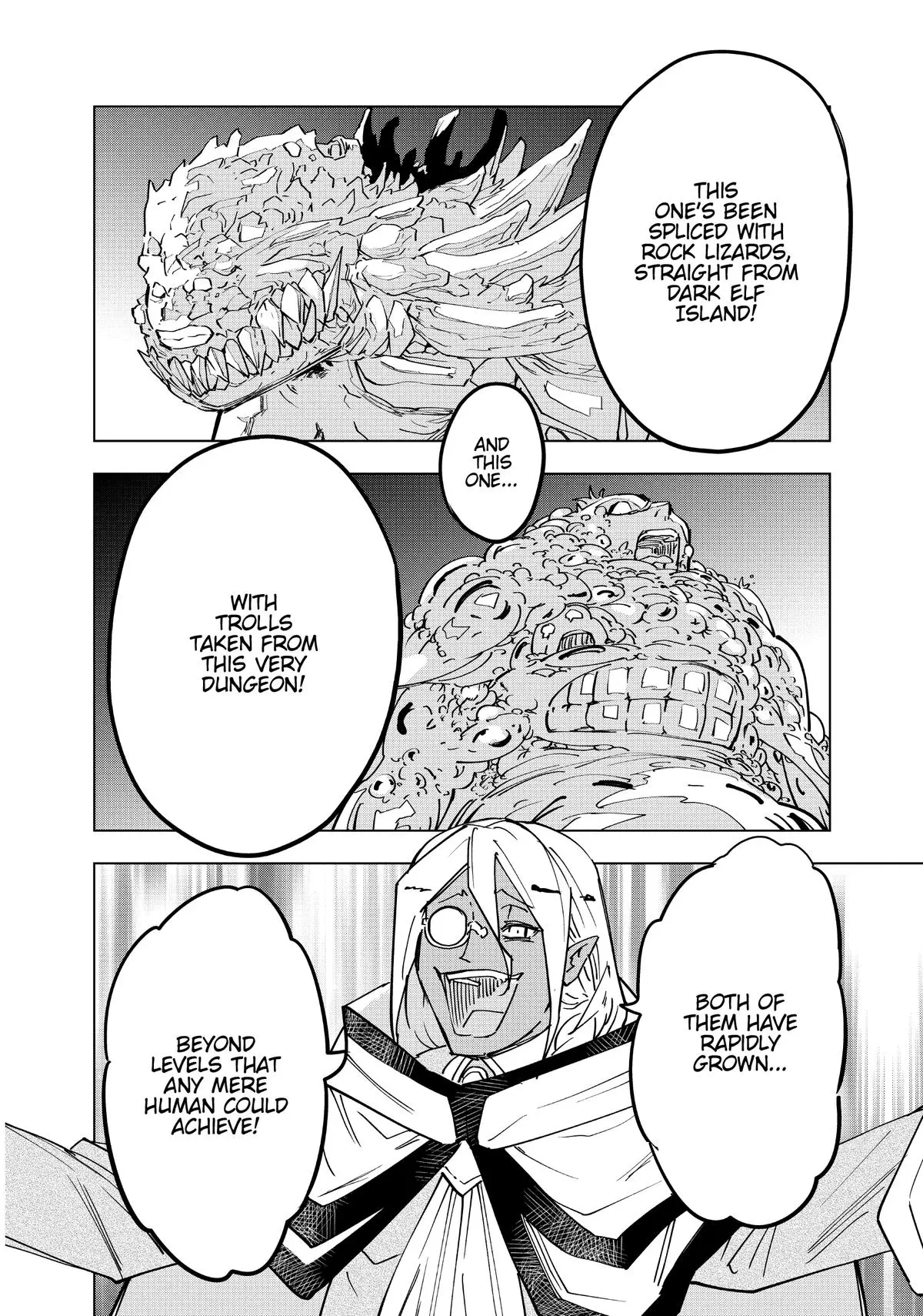 Read My Gift Lvl 9999 Unlimited Gacha - Chapter 20 - w1.mygiftlvl9999unlimitedgacha.org | Image 6