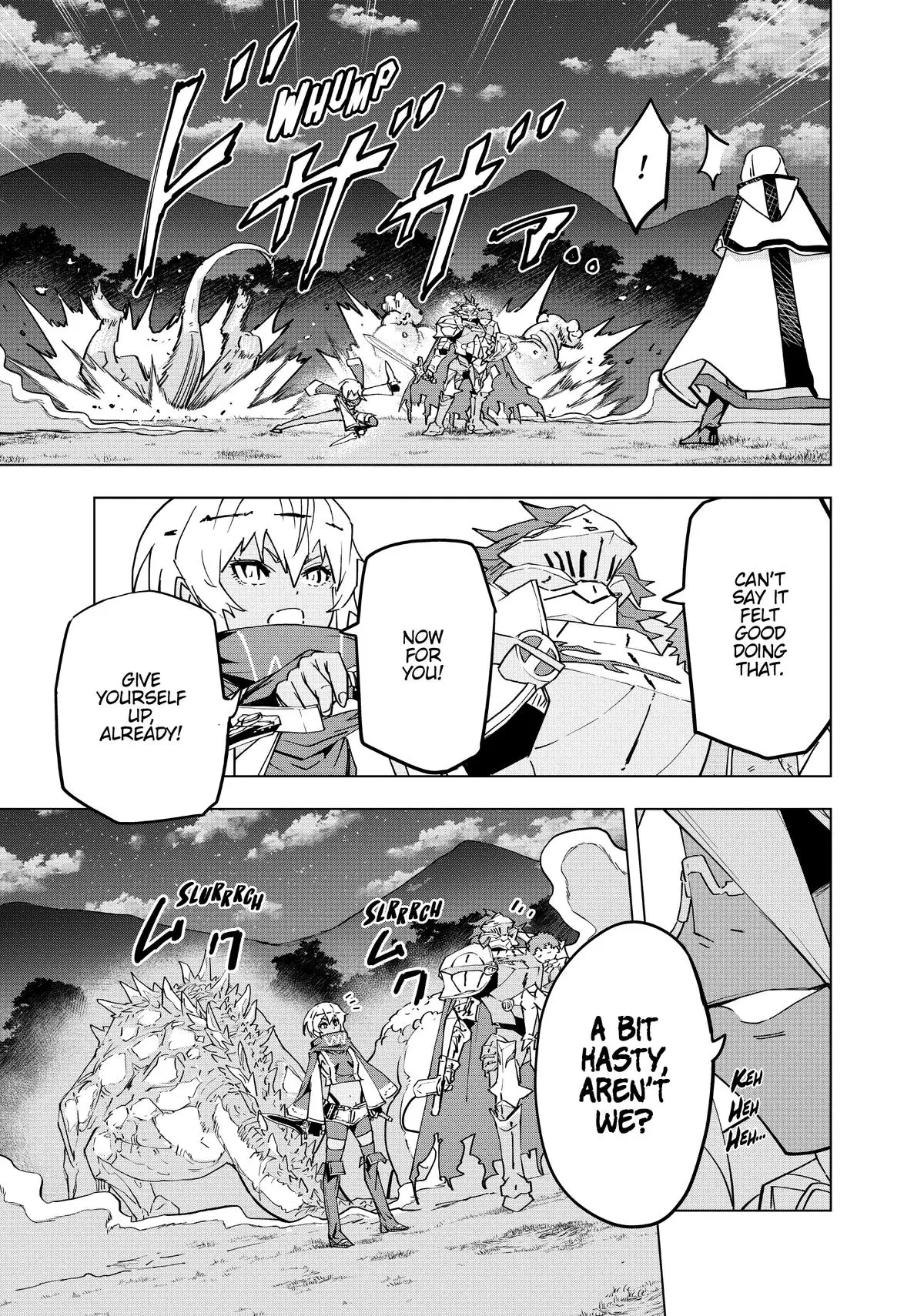 Read My Gift Lvl 9999 Unlimited Gacha - Chapter 20 - w1.mygiftlvl9999unlimitedgacha.org | Image 11