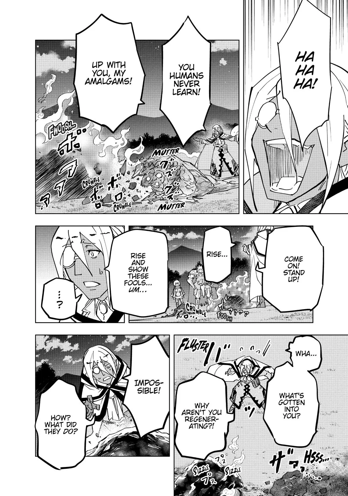 Read My Gift Lvl 9999 Unlimited Gacha - Chapter 20 - w1.mygiftlvl9999unlimitedgacha.org | Image 20