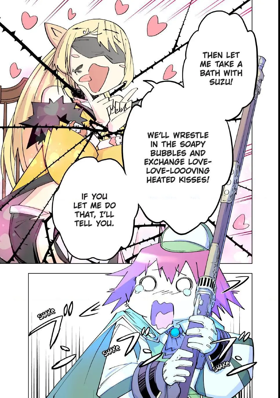 Read My Gift Lvl 9999 Unlimited Gacha - Chapter 200 - w1.mygiftlvl9999unlimitedgacha.org | Image 9