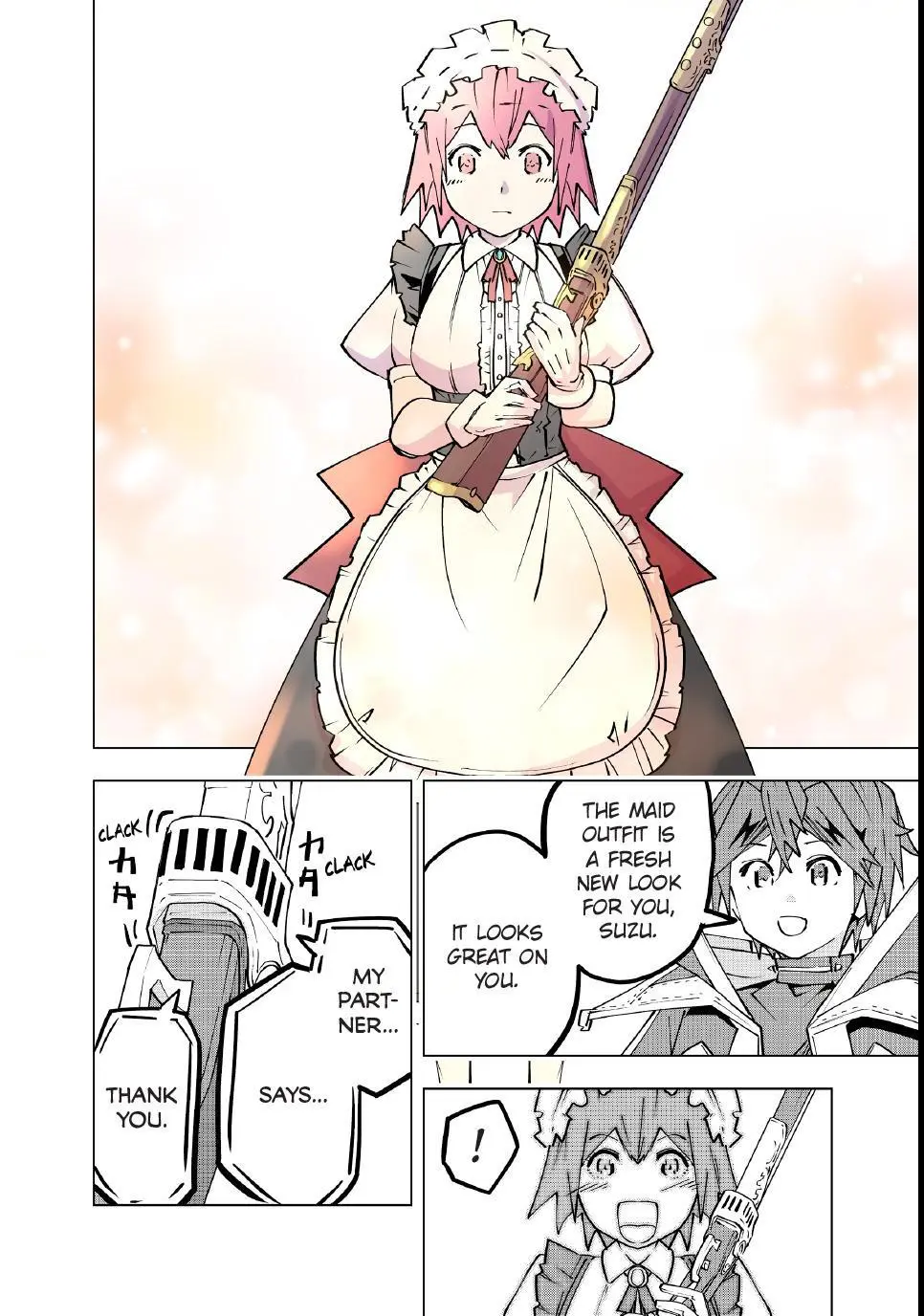 Read My Gift Lvl 9999 Unlimited Gacha - Chapter 200 - w1.mygiftlvl9999unlimitedgacha.org | Image 12