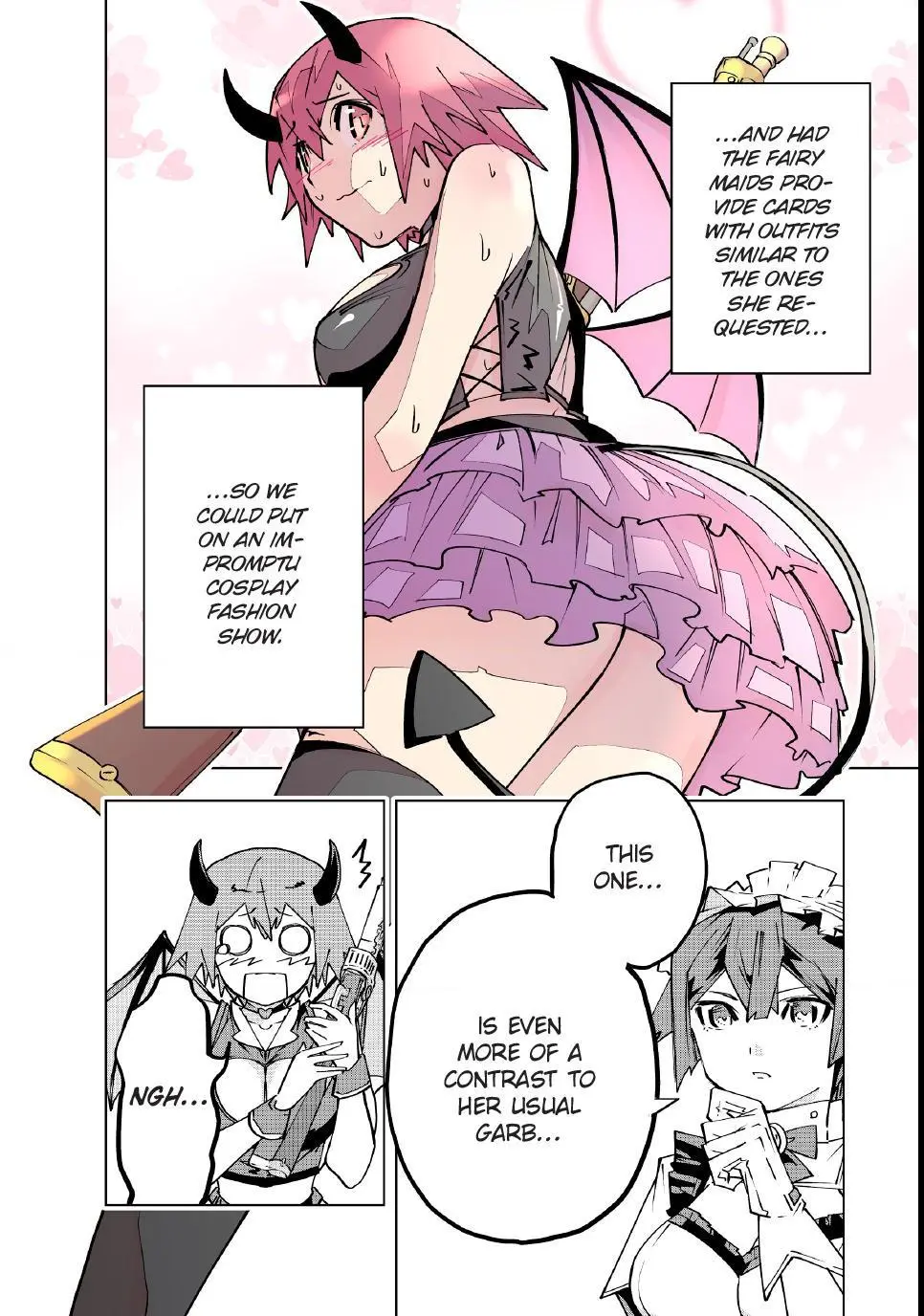 Read My Gift Lvl 9999 Unlimited Gacha - Chapter 200 - w1.mygiftlvl9999unlimitedgacha.org | Image 14