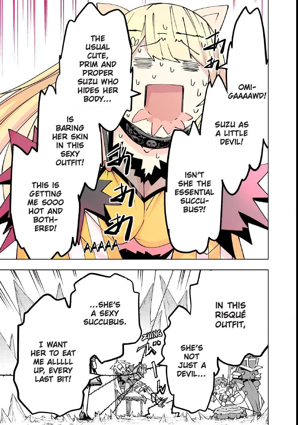 Read My Gift Lvl 9999 Unlimited Gacha - Chapter 200 - w1.mygiftlvl9999unlimitedgacha.org | Image 15