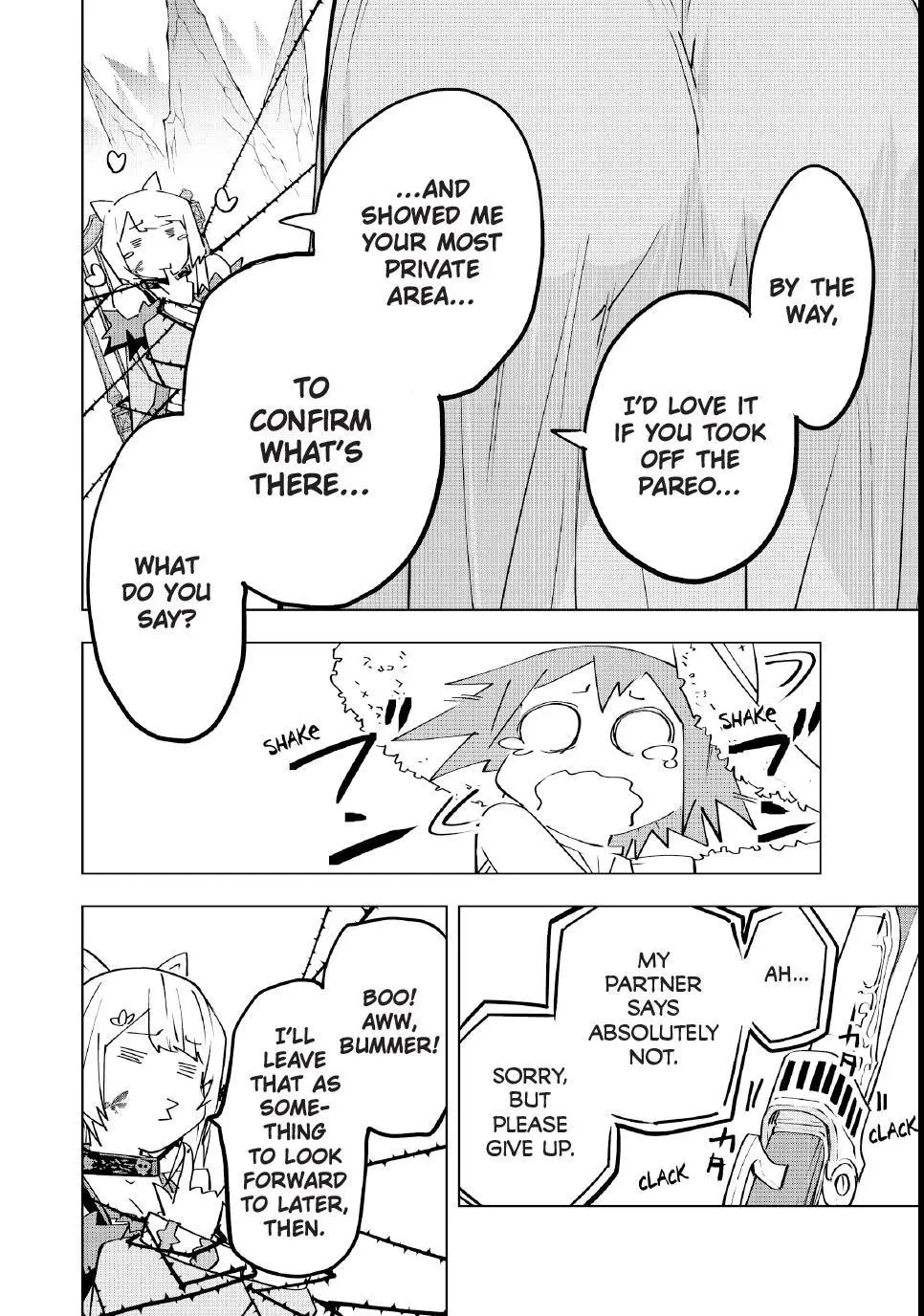 Read My Gift Lvl 9999 Unlimited Gacha - Chapter 200 - w1.mygiftlvl9999unlimitedgacha.org | Image 18