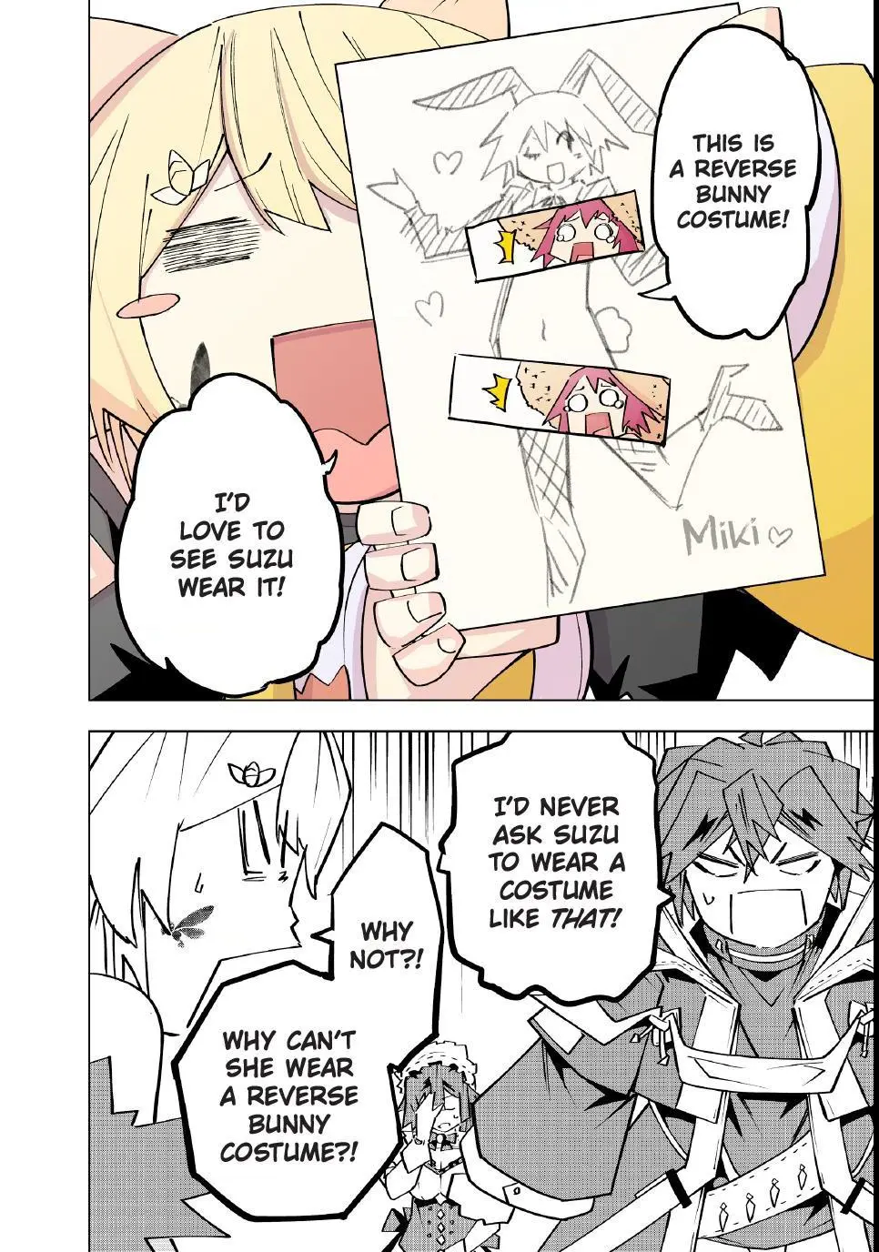 Read My Gift Lvl 9999 Unlimited Gacha - Chapter 200 - w1.mygiftlvl9999unlimitedgacha.org | Image 20