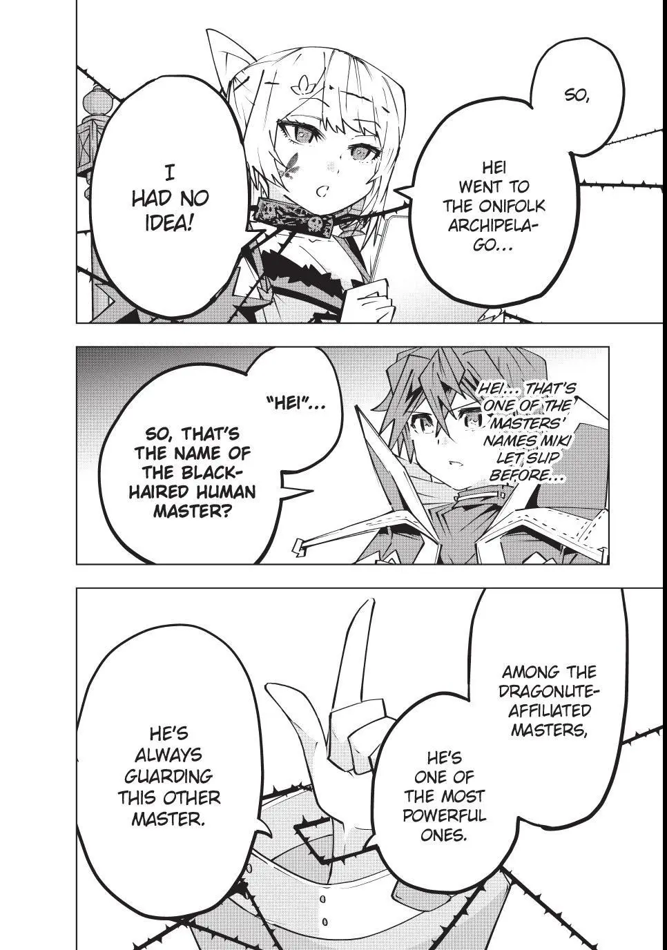 Read My Gift Lvl 9999 Unlimited Gacha - Chapter 200 - w1.mygiftlvl9999unlimitedgacha.org | Image 22