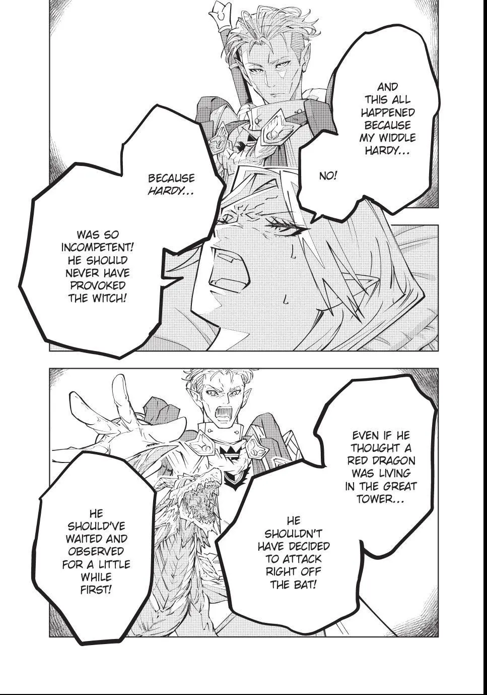 Read My Gift Lvl 9999 Unlimited Gacha - Chapter 201 - w1.mygiftlvl9999unlimitedgacha.org | Image 3