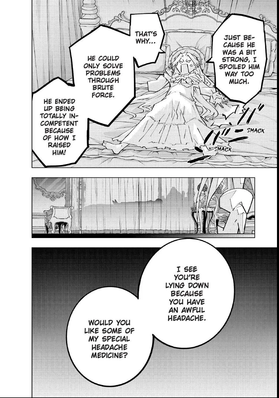 Read My Gift Lvl 9999 Unlimited Gacha - Chapter 201 - w1.mygiftlvl9999unlimitedgacha.org | Image 4