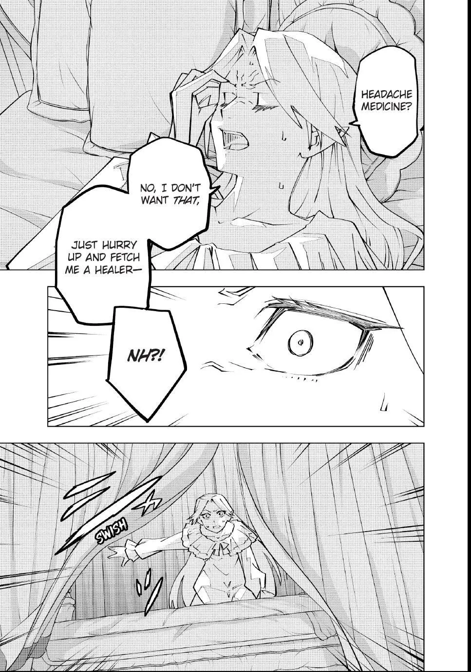 Read My Gift Lvl 9999 Unlimited Gacha - Chapter 201 - w1.mygiftlvl9999unlimitedgacha.org | Image 5