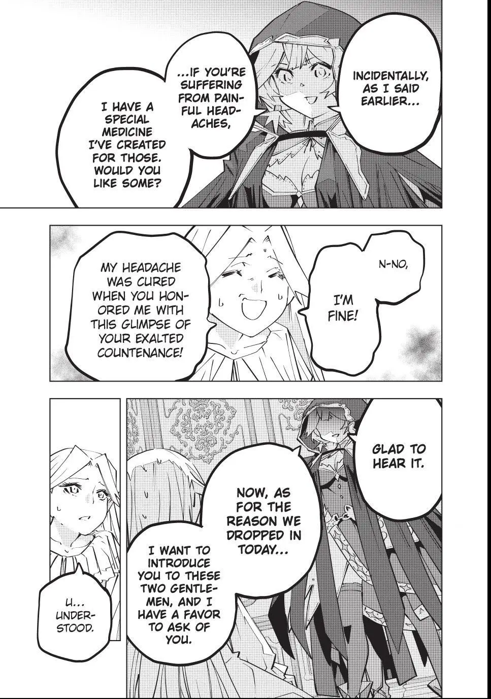 Read My Gift Lvl 9999 Unlimited Gacha - Chapter 201 - w1.mygiftlvl9999unlimitedgacha.org | Image 8
